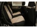 Black - Mariner Luxury 4WD Photo No. 18