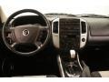 Black - Mariner Luxury 4WD Photo No. 20