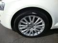 Arctic White - A3 2.0T Photo No. 24