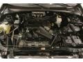 Black - Mariner Luxury 4WD Photo No. 22