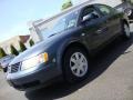 Blue Anthracite Pearl - Passat GLS Sedan Photo No. 1