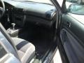 Blue Anthracite Pearl - Passat GLS Sedan Photo No. 17