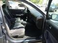 Blue Anthracite Pearl - Passat GLS Sedan Photo No. 19