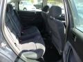 Blue Anthracite Pearl - Passat GLS Sedan Photo No. 20