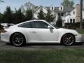 Carrara White - 911 GT3 Photo No. 7
