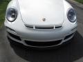 Carrara White - 911 GT3 Photo No. 9