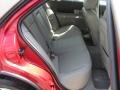 2004 Vivid Red Clearcoat Lincoln LS V6  photo #12