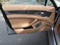 GT Silver Metallic - Panamera Turbo Photo No. 15