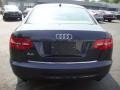 Aventurin Blue Pearl Effect - A6 3.2 FSI Sedan Photo No. 9