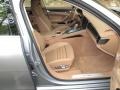 GT Silver Metallic - Panamera Turbo Photo No. 17