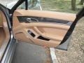 GT Silver Metallic - Panamera Turbo Photo No. 19