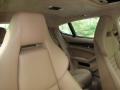 GT Silver Metallic - Panamera Turbo Photo No. 21