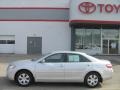 Titanium Metallic - Camry LE Photo No. 2