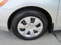 Titanium Metallic - Camry LE Photo No. 3