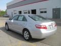 Titanium Metallic - Camry LE Photo No. 4