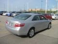 Titanium Metallic - Camry LE Photo No. 6