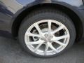 Aventurin Blue Pearl Effect - A6 3.2 FSI Sedan Photo No. 25