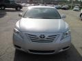 Titanium Metallic - Camry LE Photo No. 9