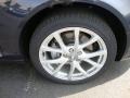 Aventurin Blue Pearl Effect - A6 3.2 FSI Sedan Photo No. 26