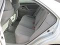 Titanium Metallic - Camry LE Photo No. 10