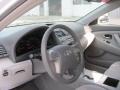 Titanium Metallic - Camry LE Photo No. 12