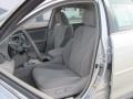 Titanium Metallic - Camry LE Photo No. 13