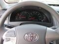 Titanium Metallic - Camry LE Photo No. 14