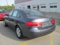 Willow Gray - Sonata GLS Photo No. 3