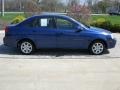 2004 Cobalt Blue Metallic Suzuki Forenza S  photo #3