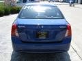 2004 Cobalt Blue Metallic Suzuki Forenza S  photo #6