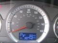 Willow Gray - Sonata GLS Photo No. 20