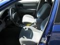 2004 Cobalt Blue Metallic Suzuki Forenza S  photo #13