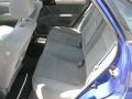 2004 Cobalt Blue Metallic Suzuki Forenza S  photo #21