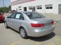 Bright Silver - Sonata GLS Photo No. 4