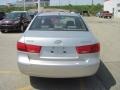 Bright Silver - Sonata GLS Photo No. 5