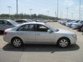 Bright Silver - Sonata GLS Photo No. 6
