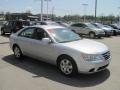 Bright Silver - Sonata GLS Photo No. 7