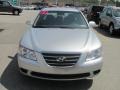 Bright Silver - Sonata GLS Photo No. 8