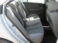 Bright Silver - Sonata GLS Photo No. 10