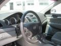 Bright Silver - Sonata GLS Photo No. 12