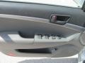 Bright Silver - Sonata GLS Photo No. 13