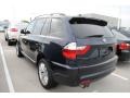 Monaco Blue Metallic - X3 3.0si Photo No. 3