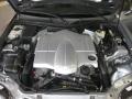  2005 Crossfire Limited Coupe 3.2 Liter SOHC 18-Valve V6 Engine