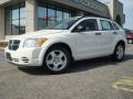 Stone White - Caliber SXT Photo No. 2