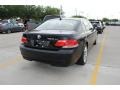 2008 Jet Black BMW 7 Series 750Li Sedan  photo #4