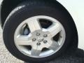 Stone White - Caliber SXT Photo No. 20