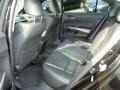 2008 Nighthawk Black Pearl Honda Accord EX-L V6 Sedan  photo #12