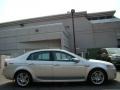 Alabaster Silver Metallic - TL 3.2 Photo No. 3