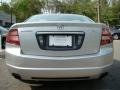 Alabaster Silver Metallic - TL 3.2 Photo No. 5