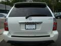 2006 Taffeta White Acura MDX   photo #5